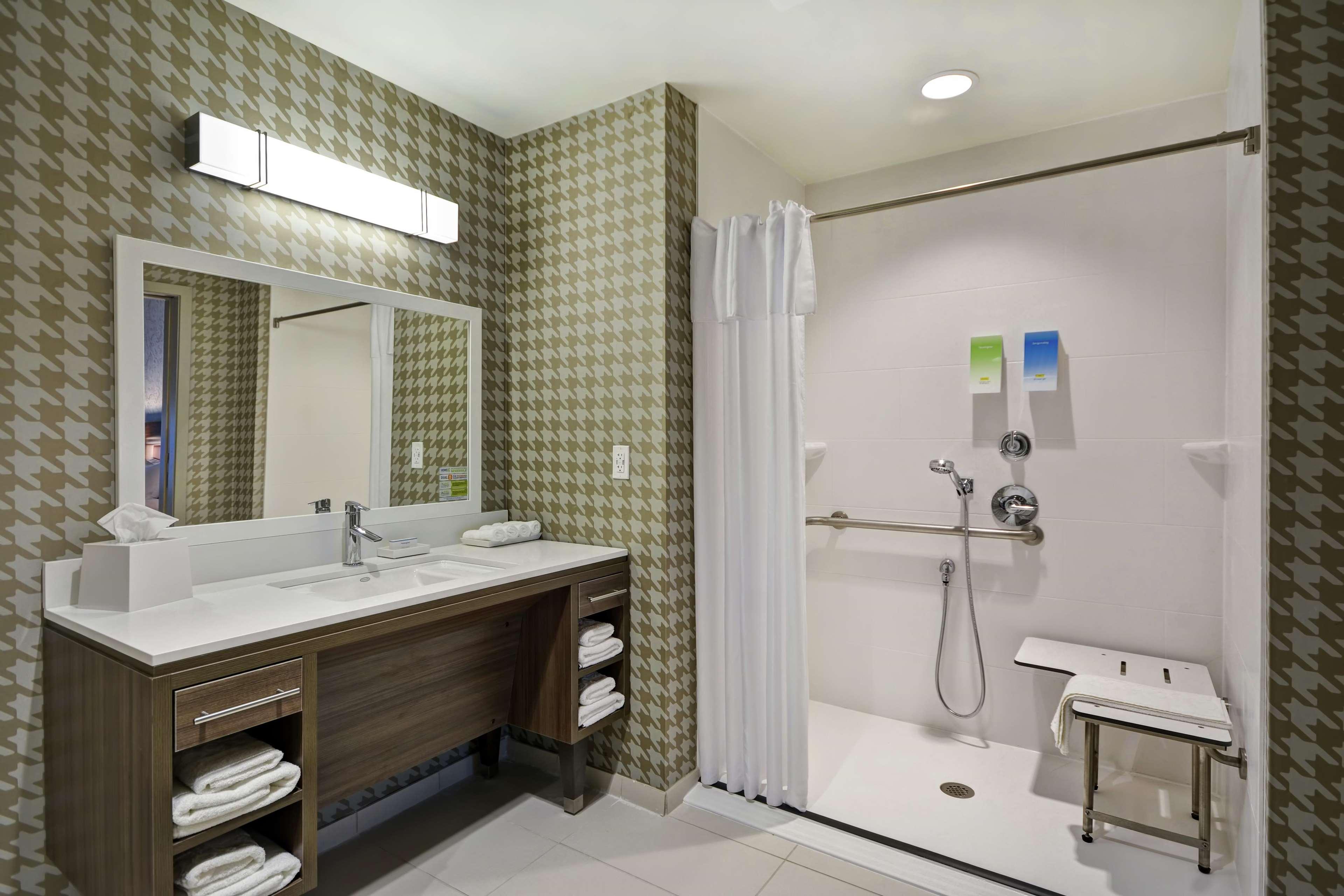 Home2 Suites By Hilton Carbondale Ngoại thất bức ảnh