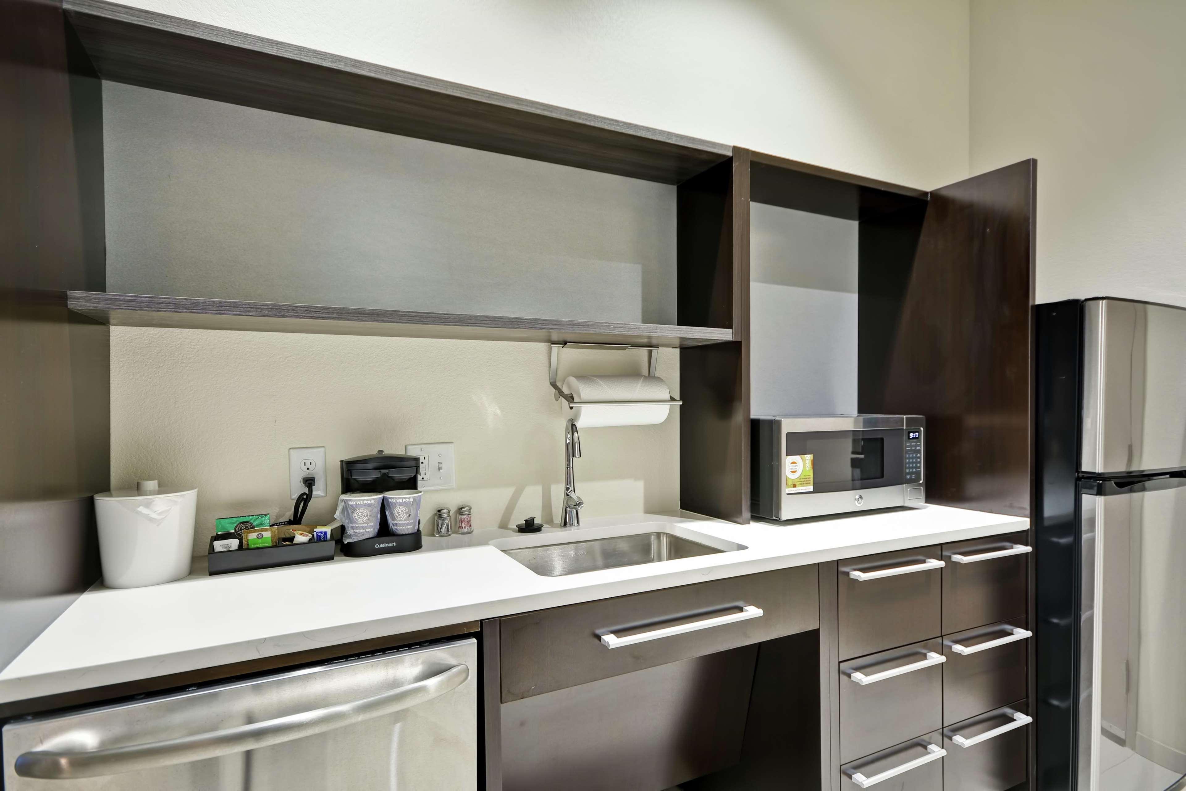 Home2 Suites By Hilton Carbondale Ngoại thất bức ảnh