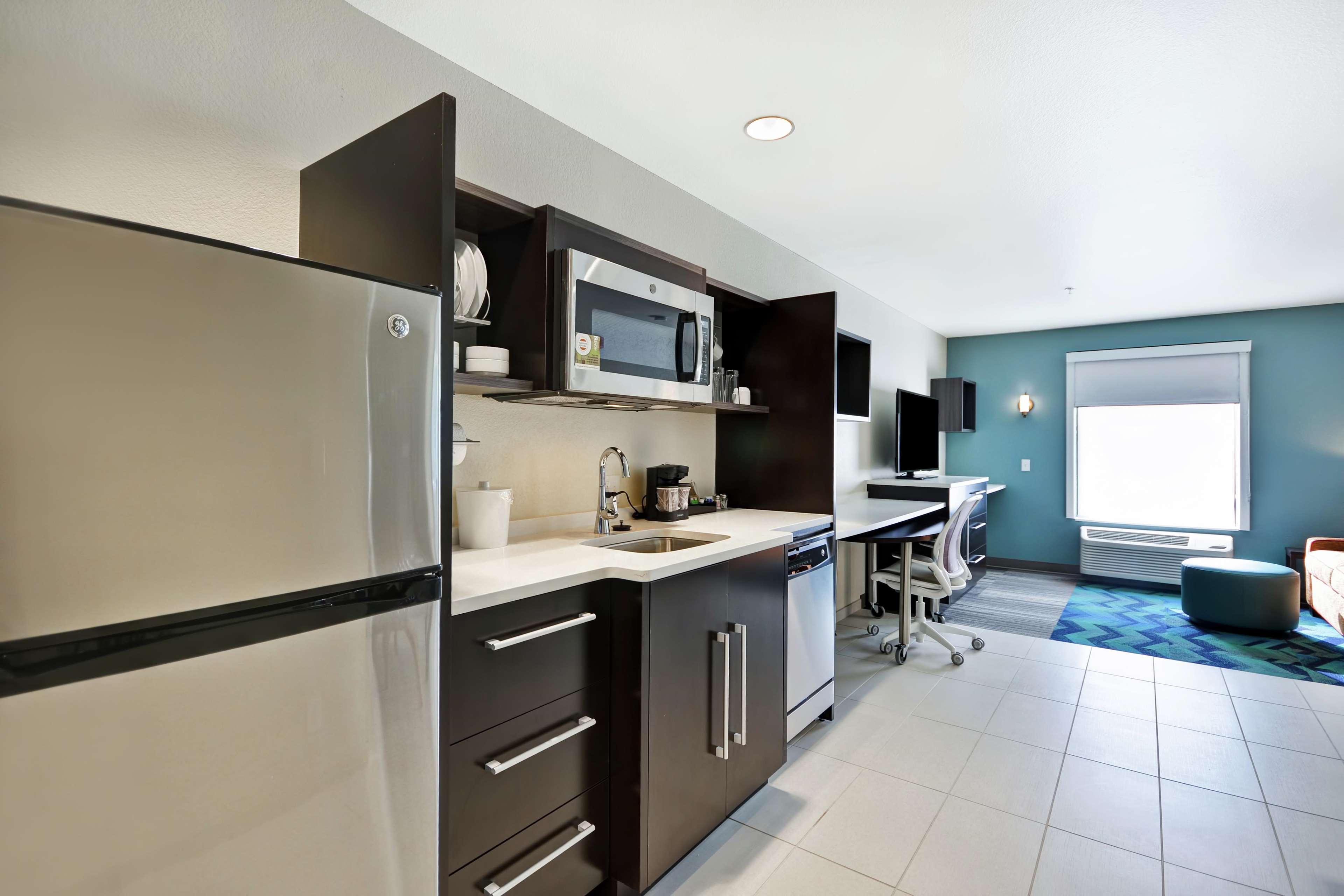 Home2 Suites By Hilton Carbondale Ngoại thất bức ảnh