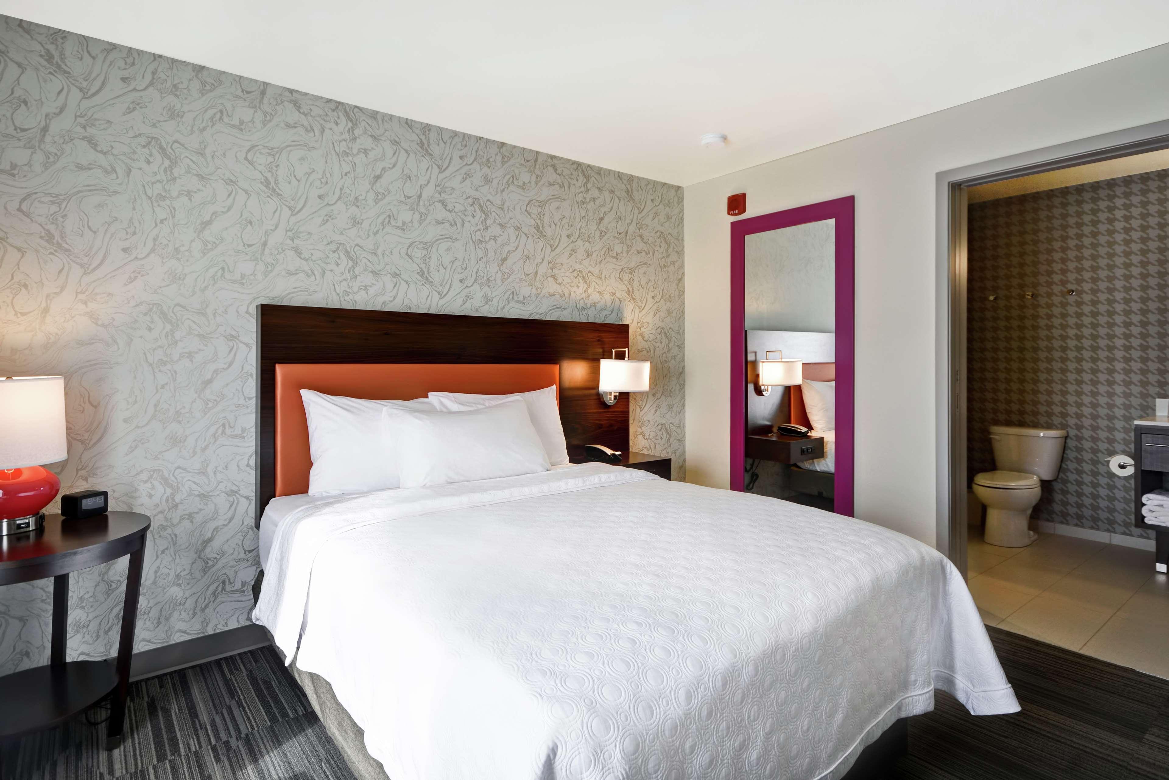 Home2 Suites By Hilton Carbondale Ngoại thất bức ảnh