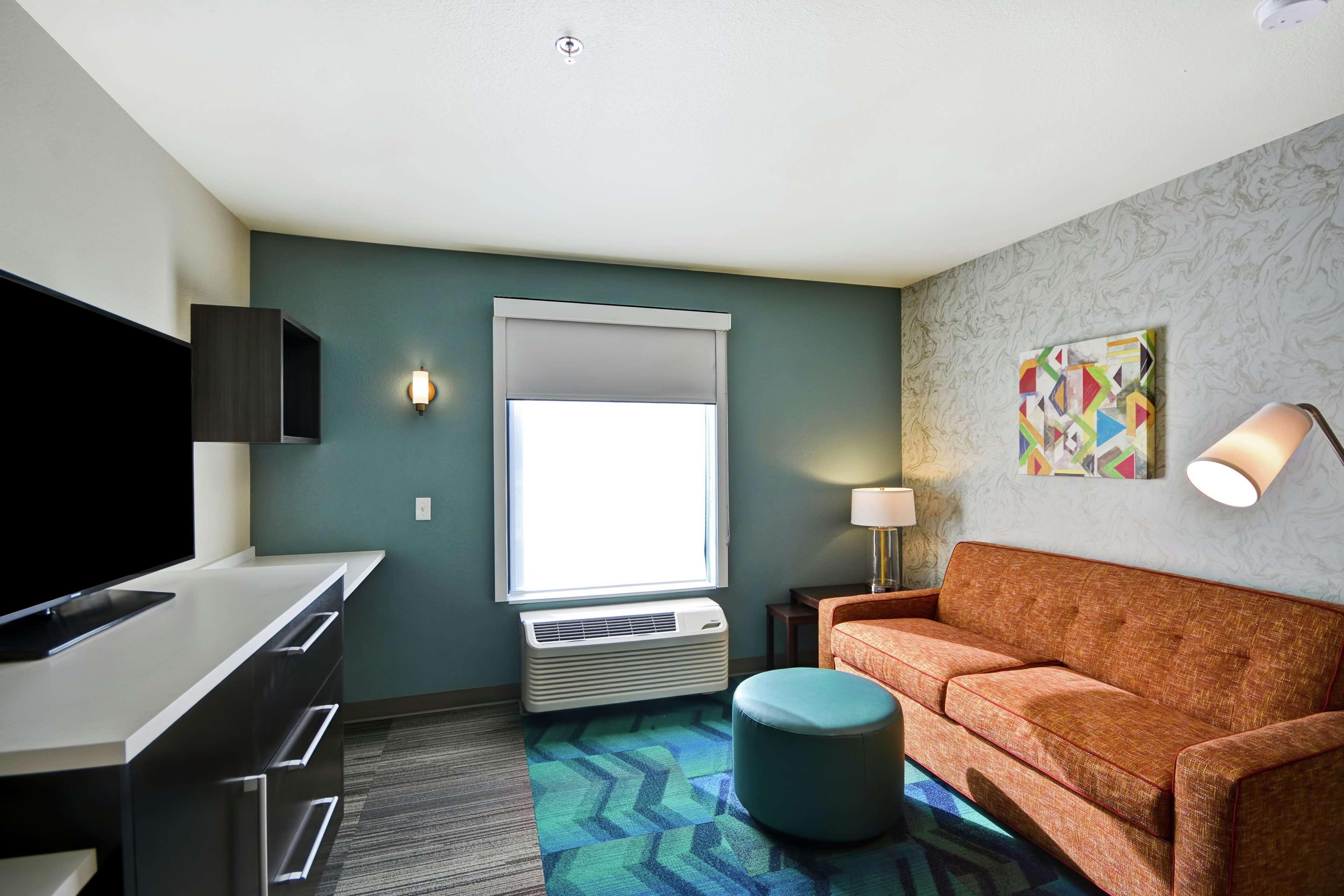 Home2 Suites By Hilton Carbondale Ngoại thất bức ảnh