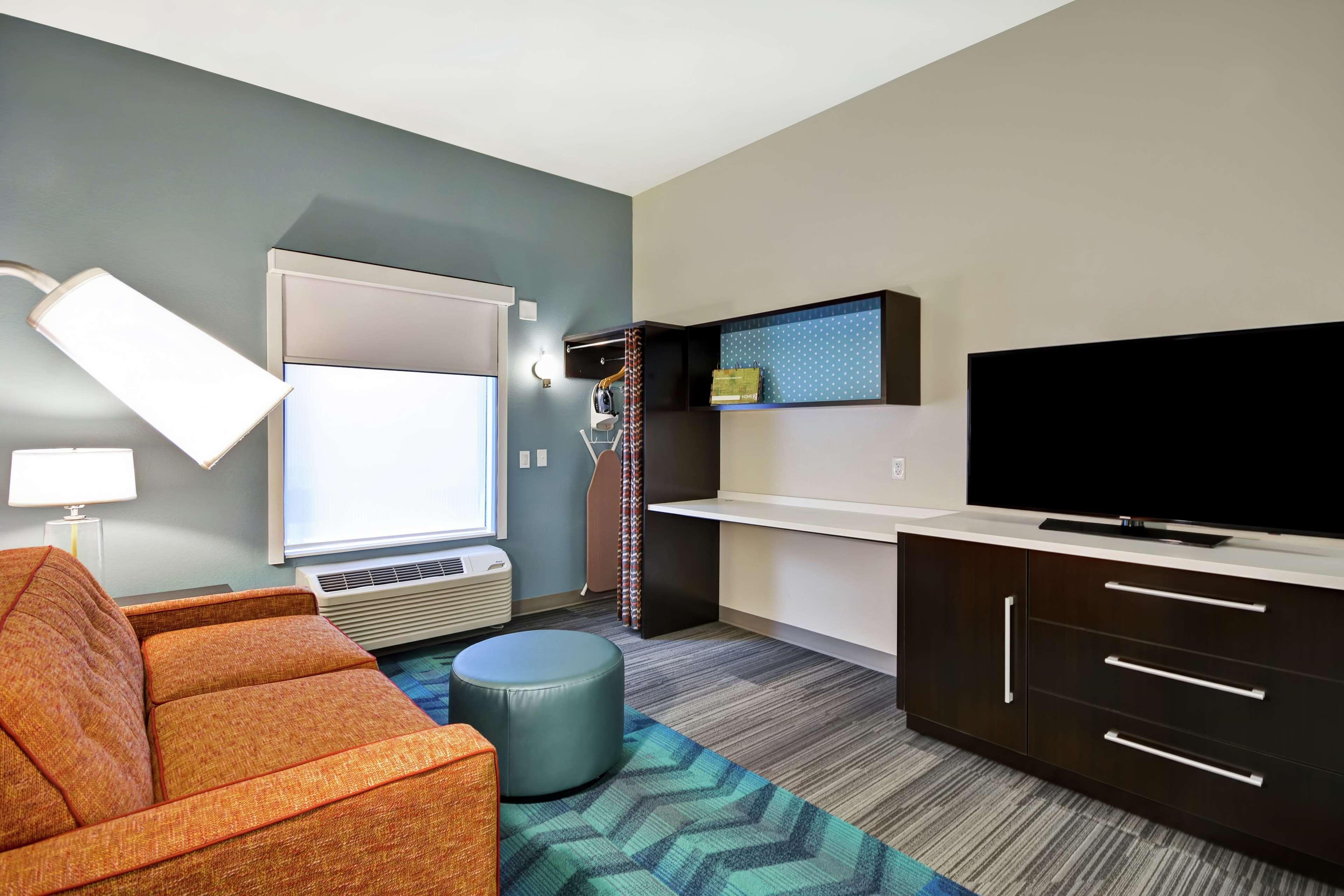 Home2 Suites By Hilton Carbondale Ngoại thất bức ảnh