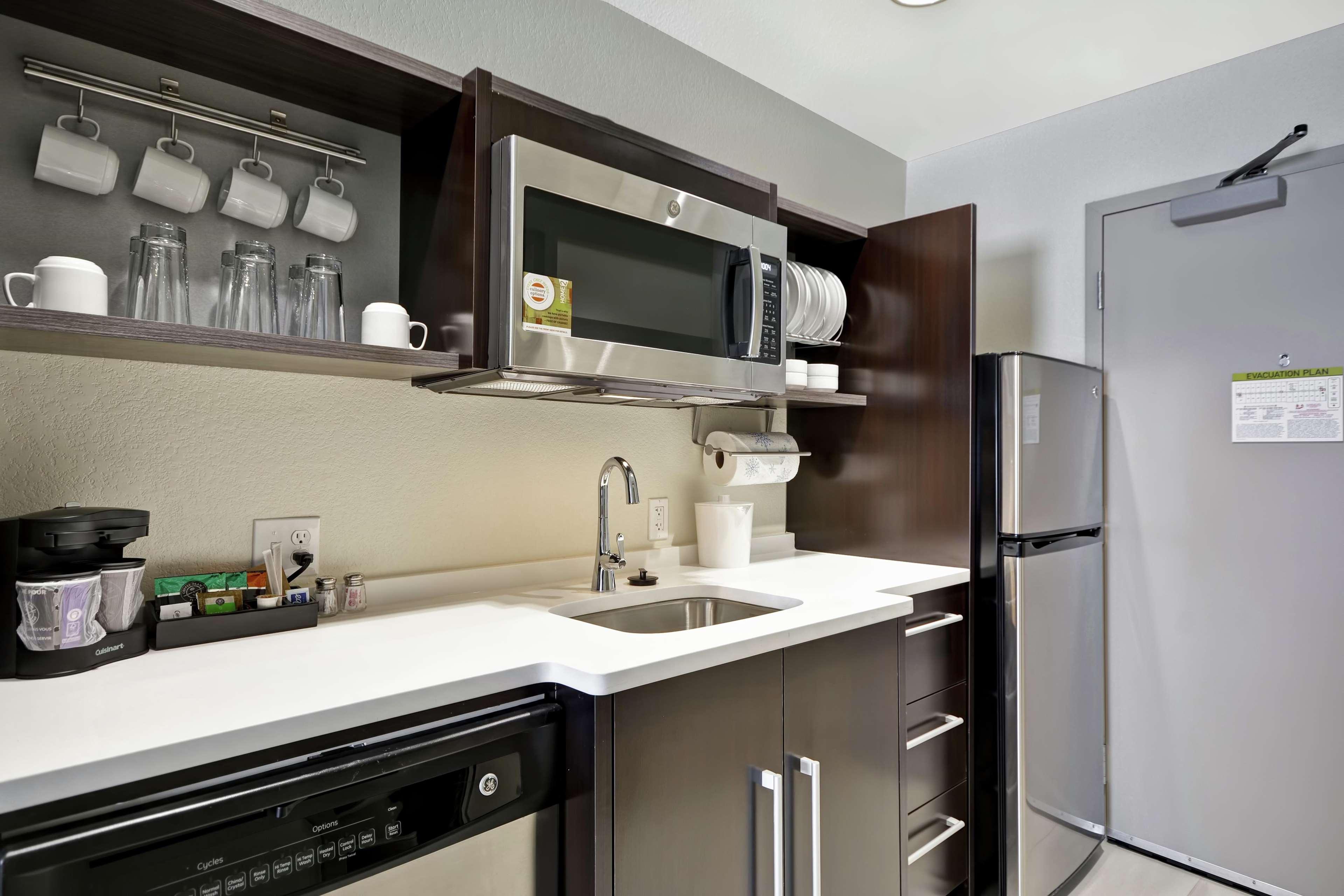 Home2 Suites By Hilton Carbondale Ngoại thất bức ảnh