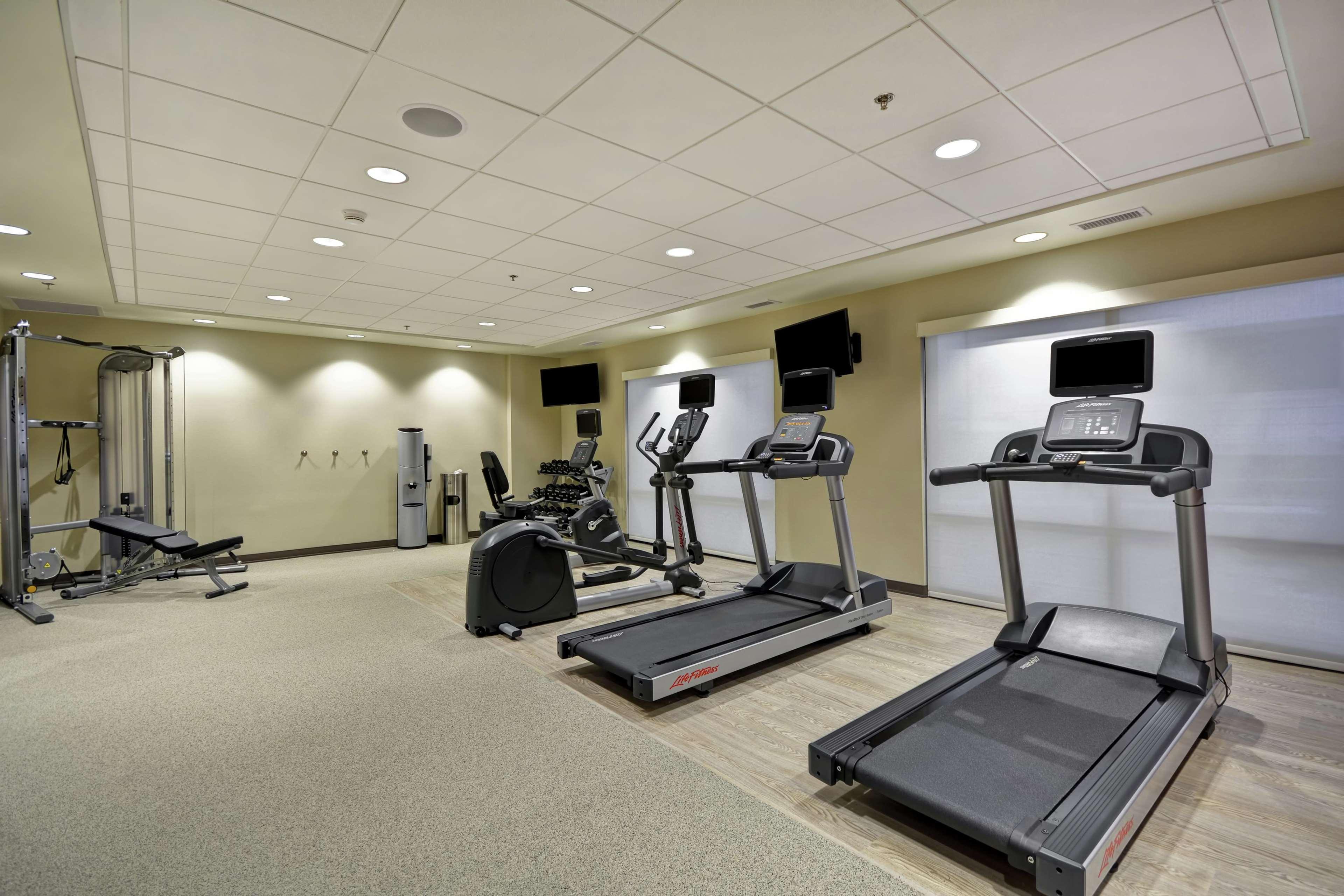 Home2 Suites By Hilton Carbondale Ngoại thất bức ảnh