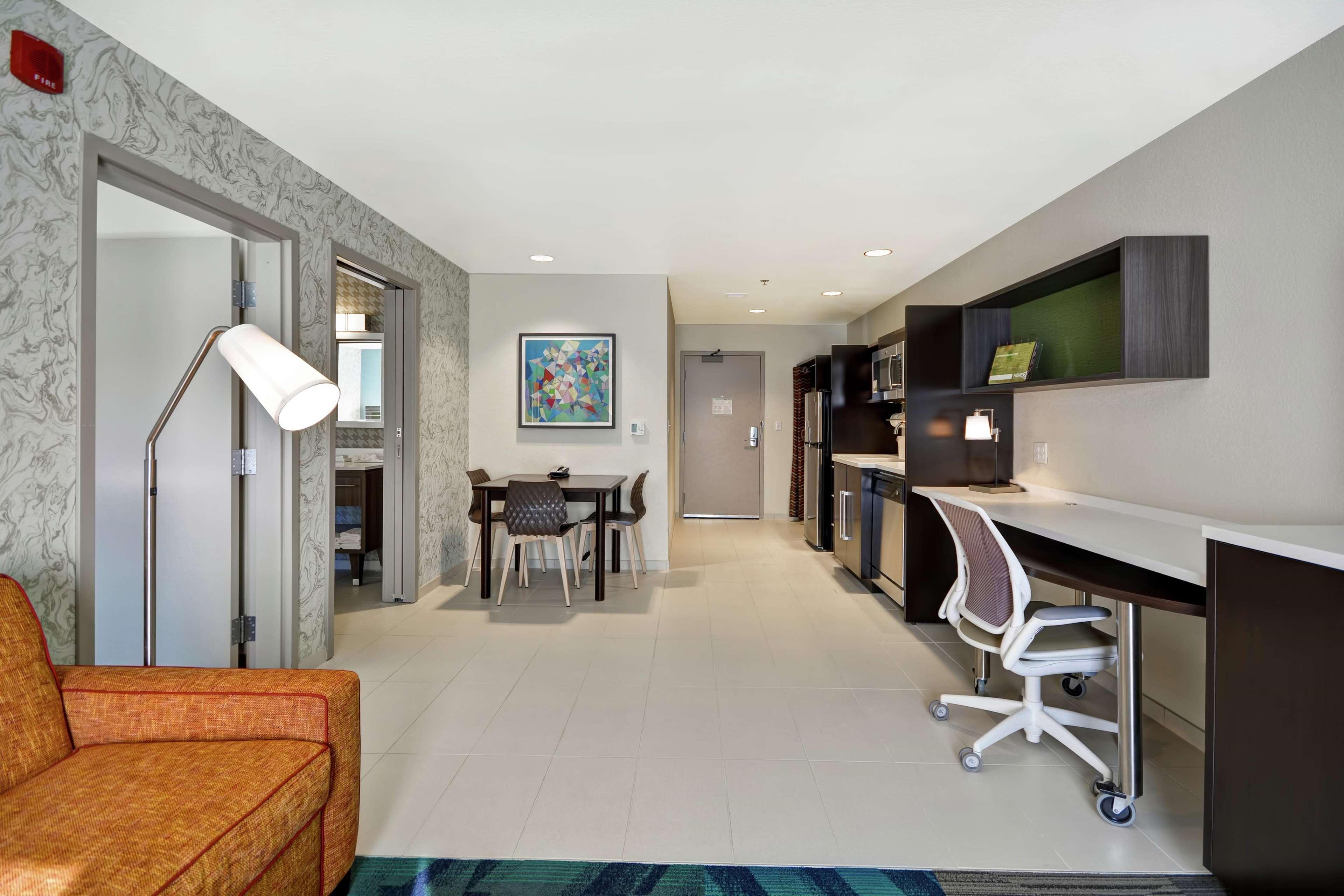 Home2 Suites By Hilton Carbondale Ngoại thất bức ảnh