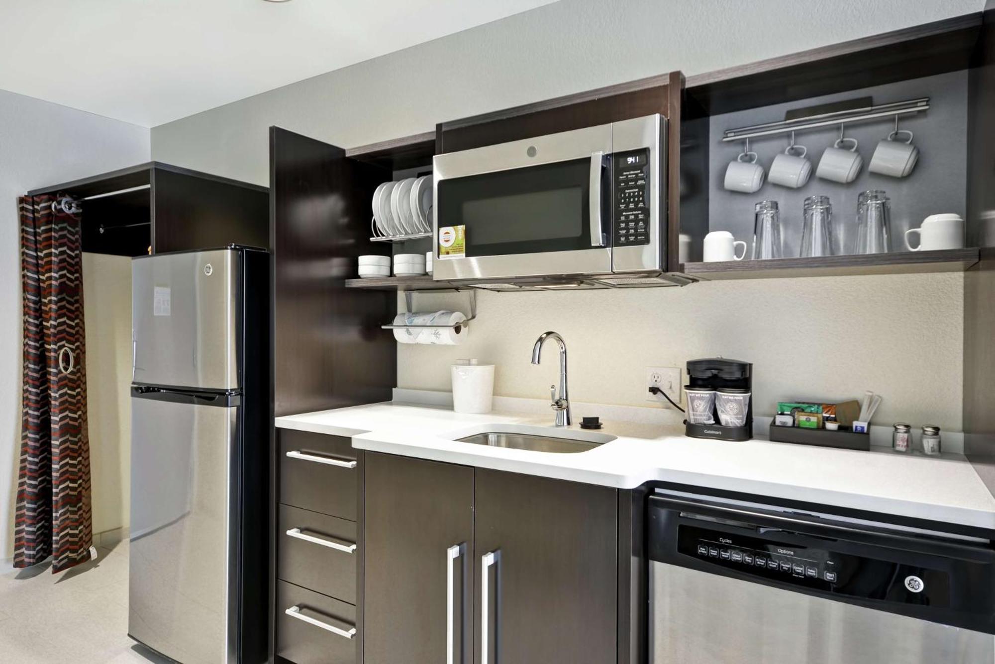 Home2 Suites By Hilton Carbondale Ngoại thất bức ảnh