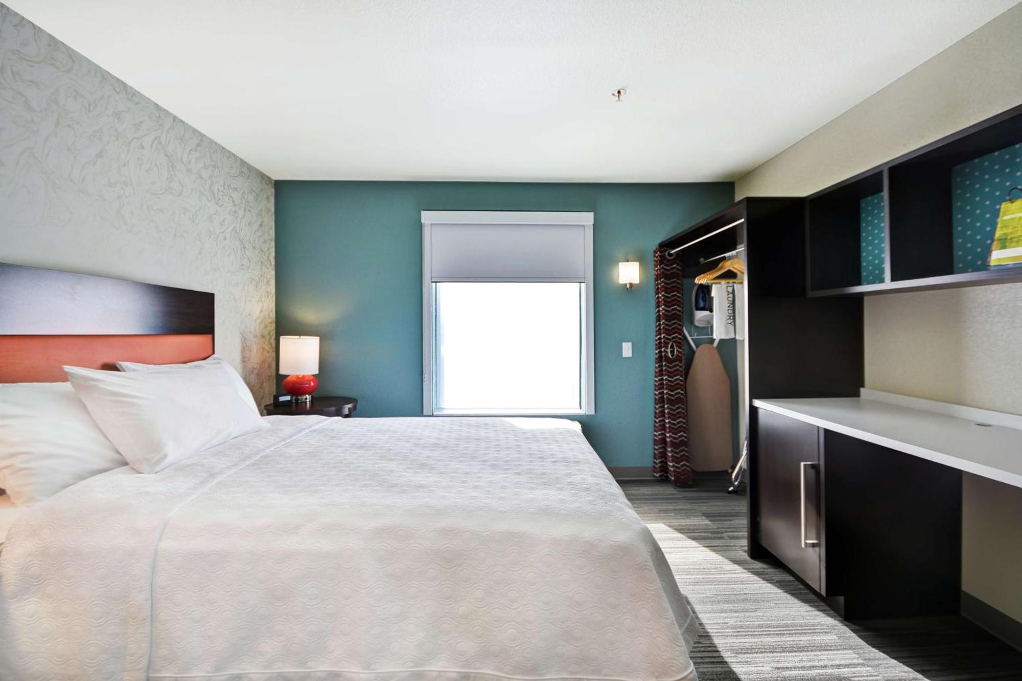 Home2 Suites By Hilton Carbondale Ngoại thất bức ảnh