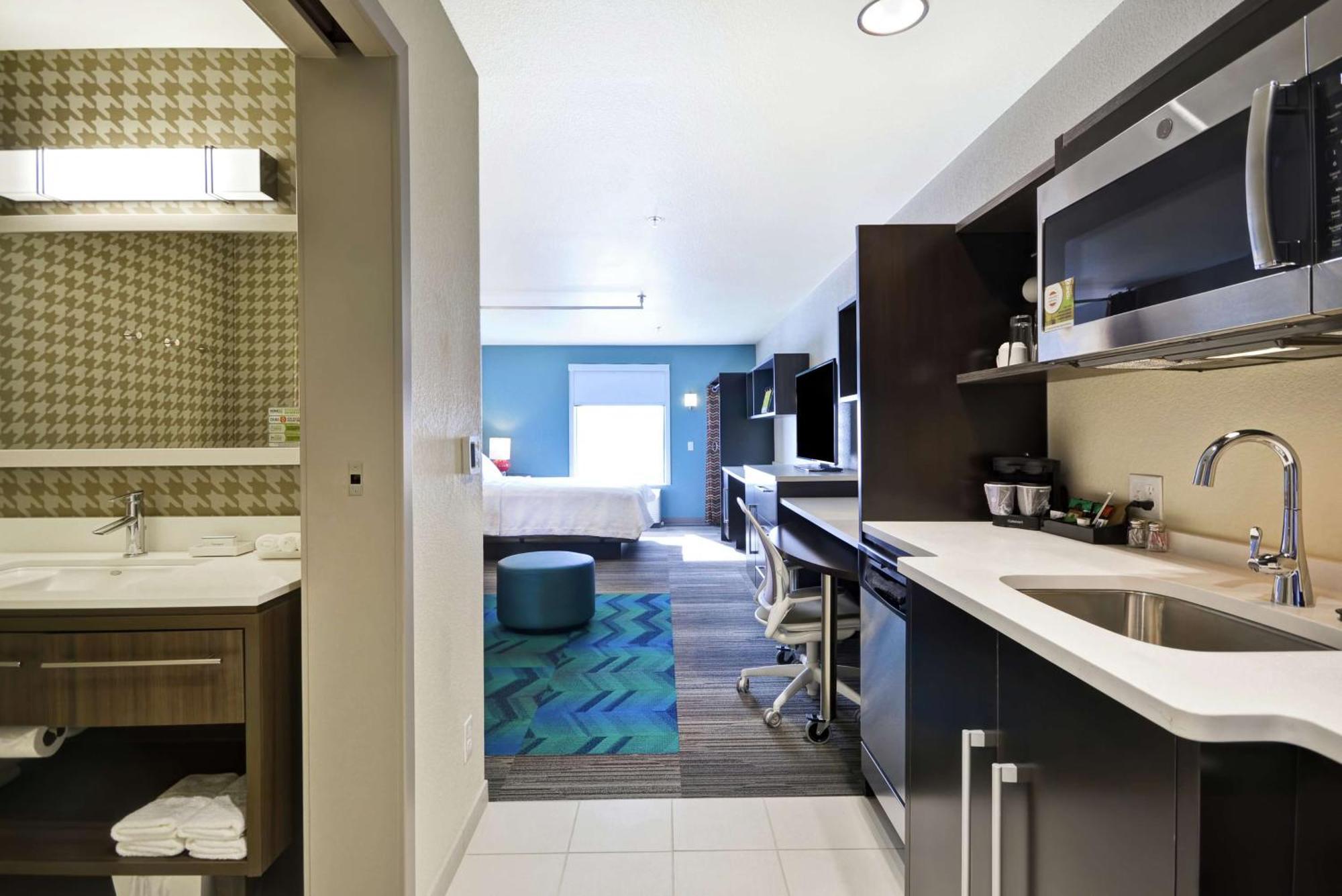 Home2 Suites By Hilton Carbondale Ngoại thất bức ảnh