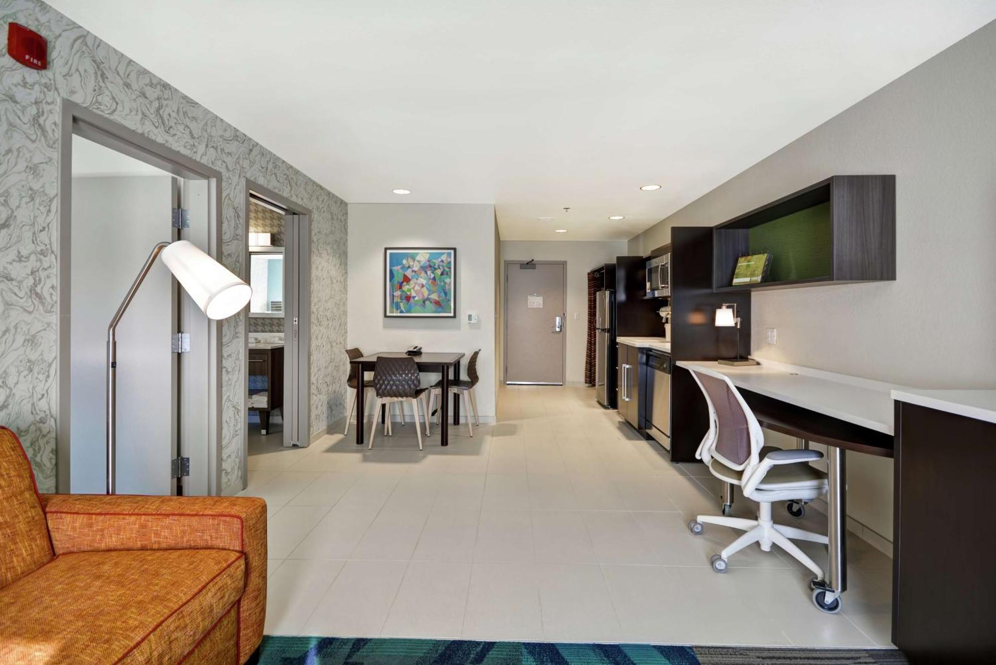 Home2 Suites By Hilton Carbondale Ngoại thất bức ảnh
