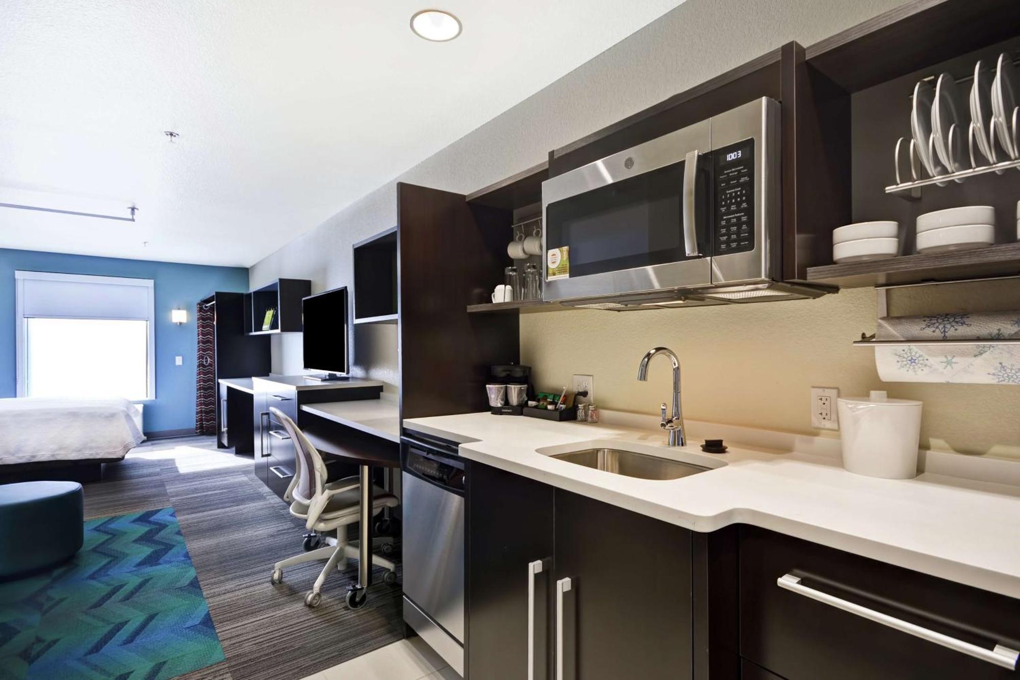 Home2 Suites By Hilton Carbondale Ngoại thất bức ảnh