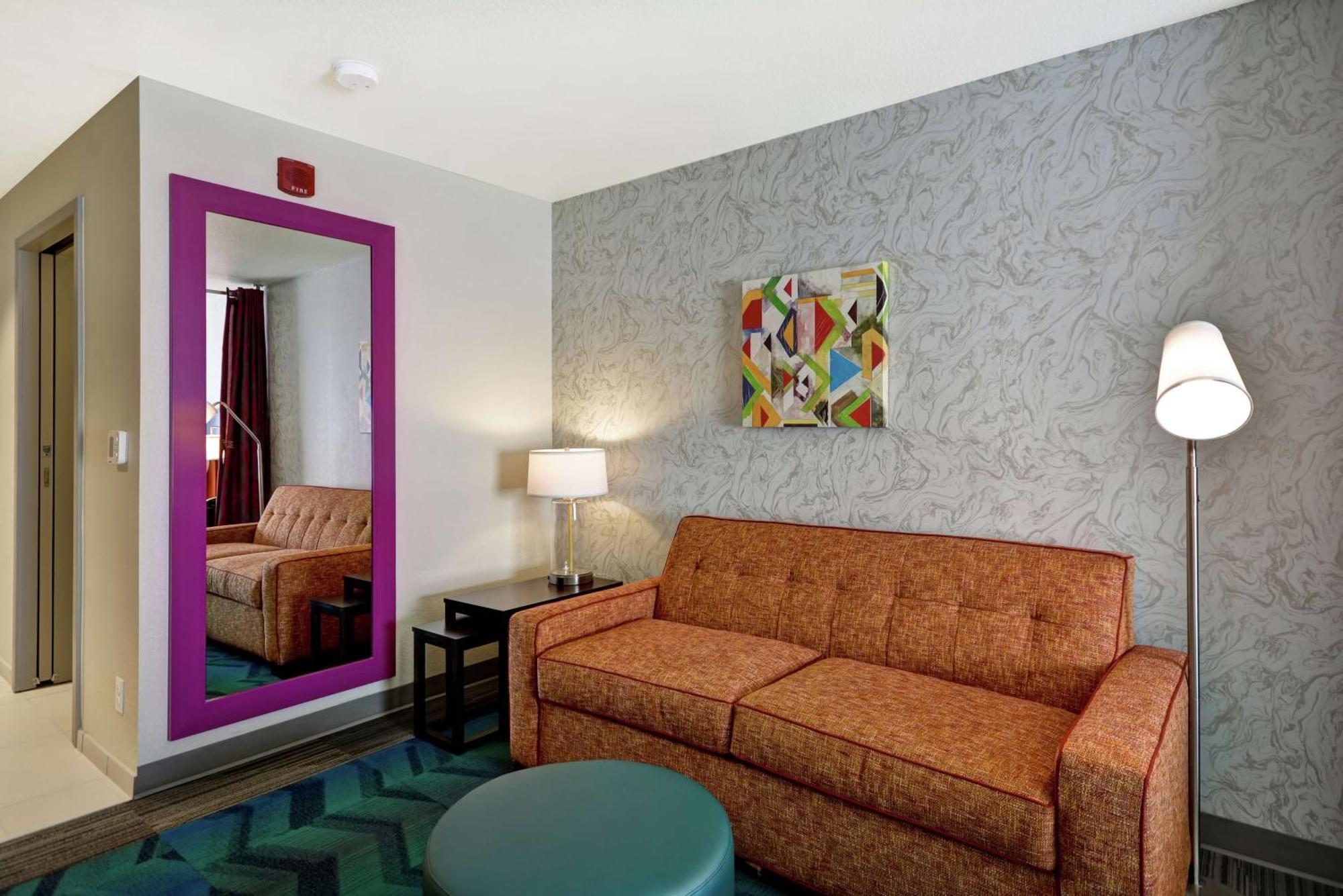 Home2 Suites By Hilton Carbondale Ngoại thất bức ảnh