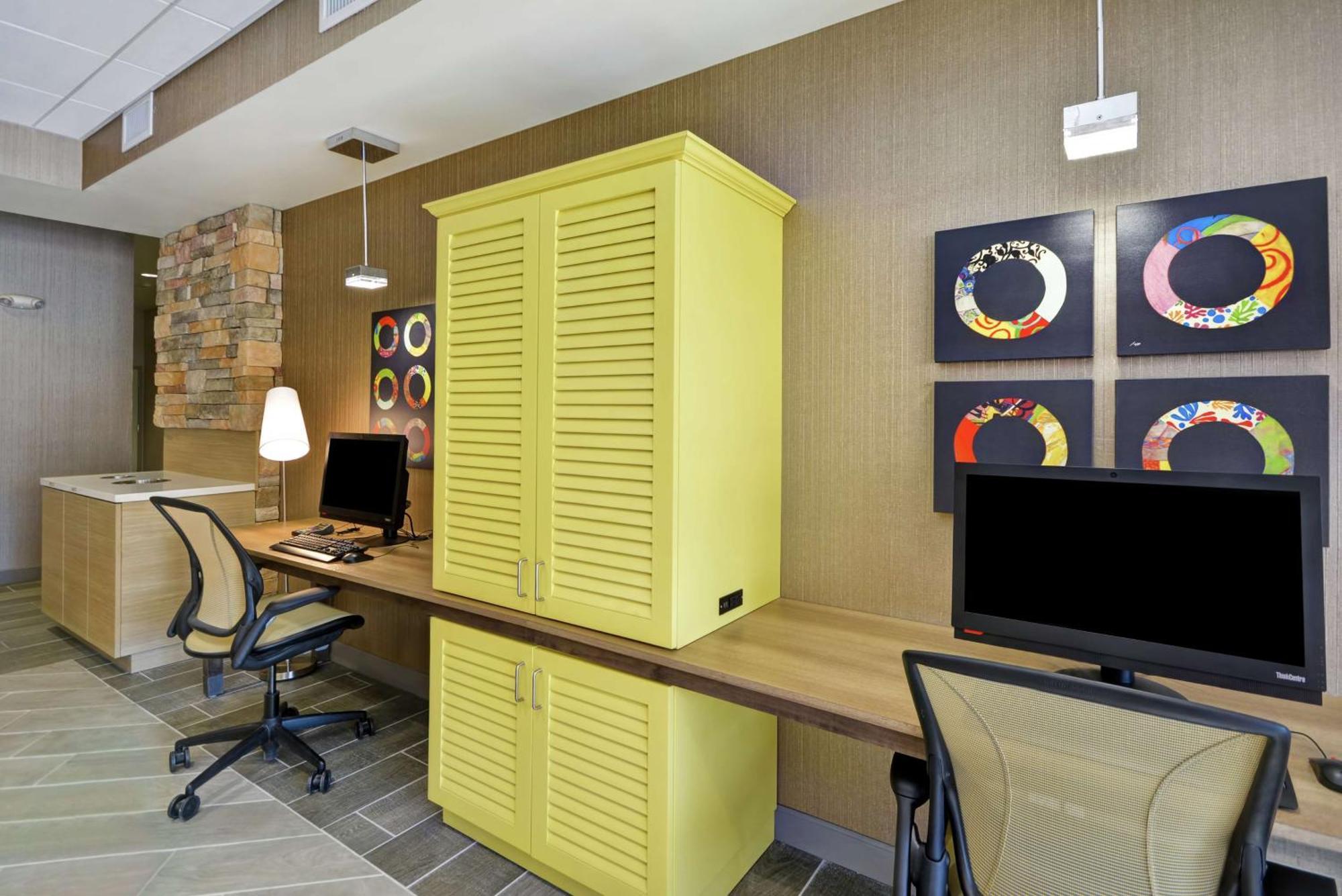 Home2 Suites By Hilton Carbondale Ngoại thất bức ảnh
