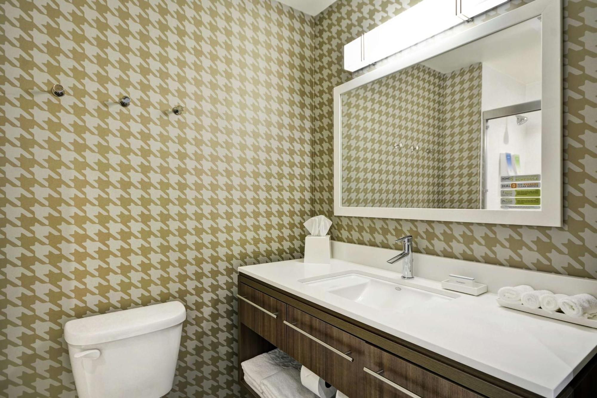 Home2 Suites By Hilton Carbondale Ngoại thất bức ảnh