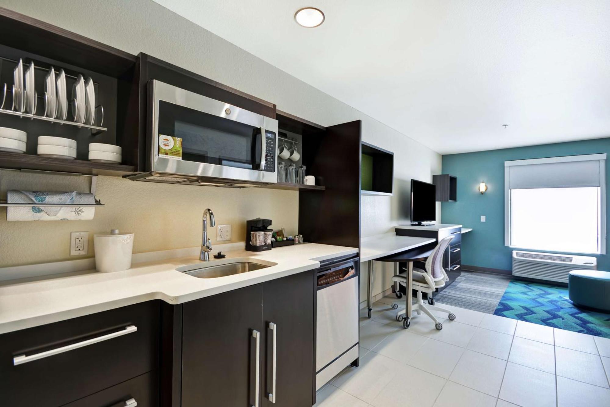 Home2 Suites By Hilton Carbondale Ngoại thất bức ảnh