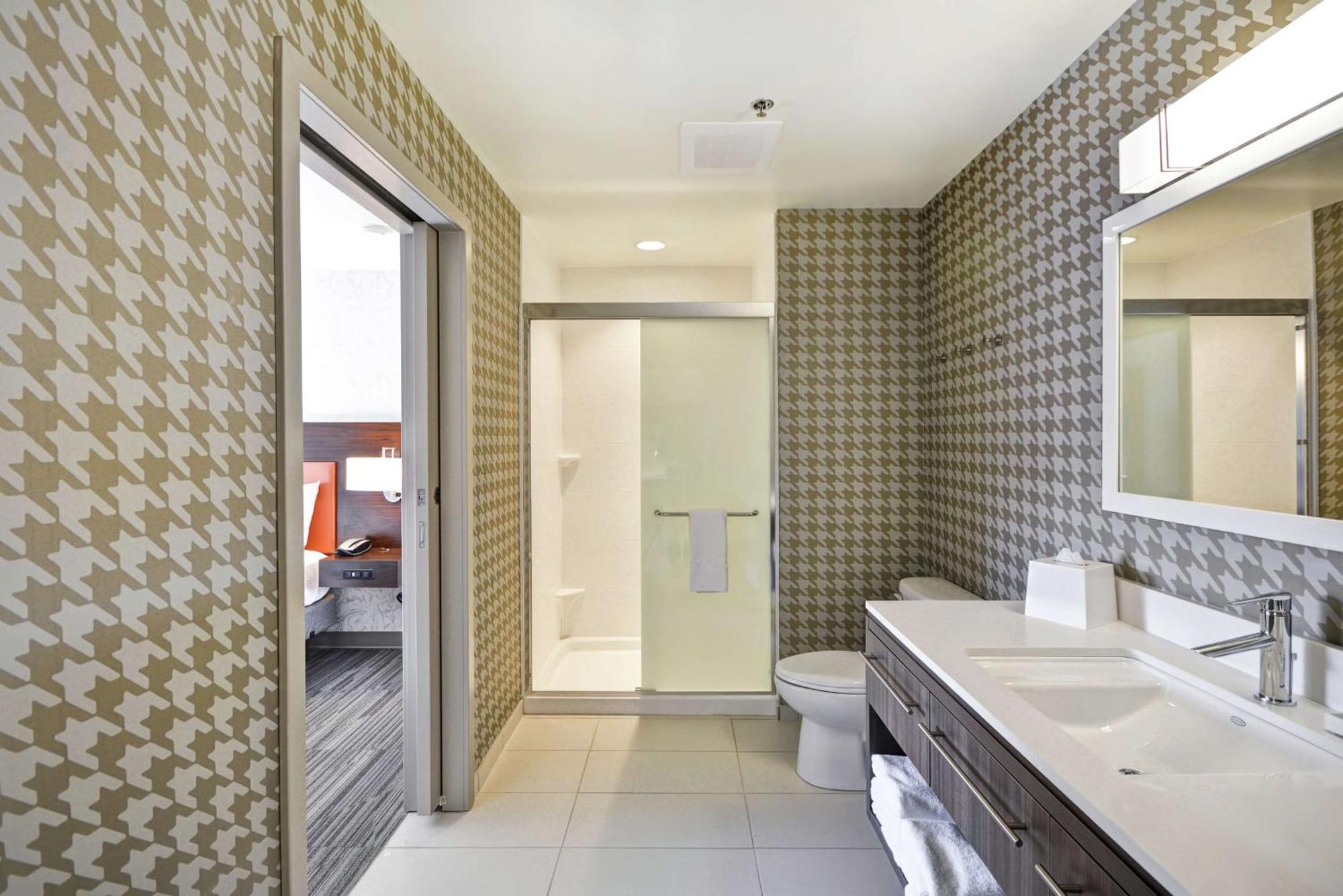 Home2 Suites By Hilton Carbondale Ngoại thất bức ảnh
