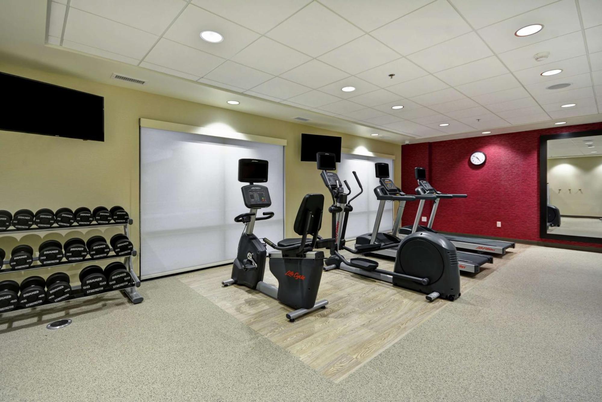 Home2 Suites By Hilton Carbondale Ngoại thất bức ảnh
