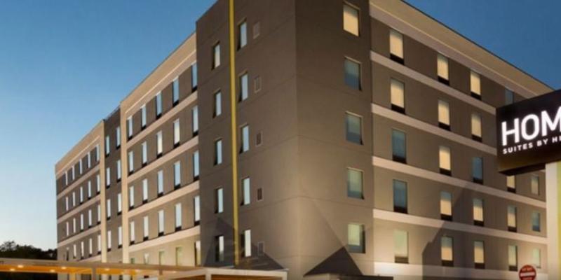 Home2 Suites By Hilton Carbondale Ngoại thất bức ảnh