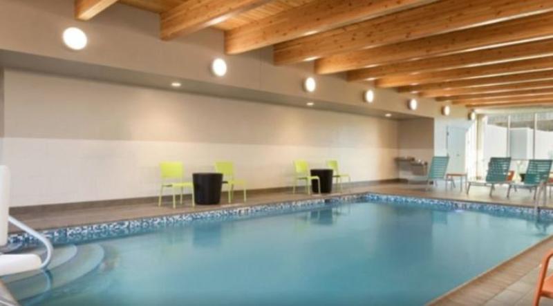 Home2 Suites By Hilton Carbondale Ngoại thất bức ảnh