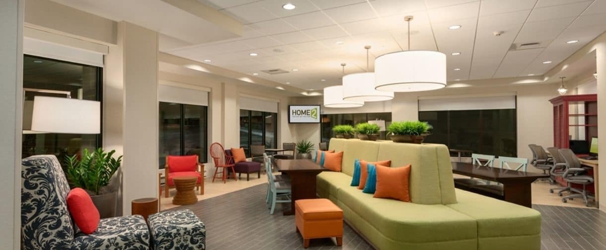 Home2 Suites By Hilton Carbondale Ngoại thất bức ảnh