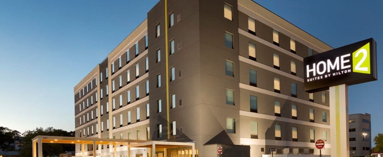 Home2 Suites By Hilton Carbondale Ngoại thất bức ảnh