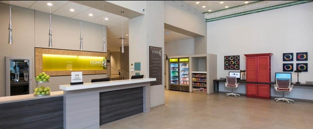 Home2 Suites By Hilton Carbondale Ngoại thất bức ảnh