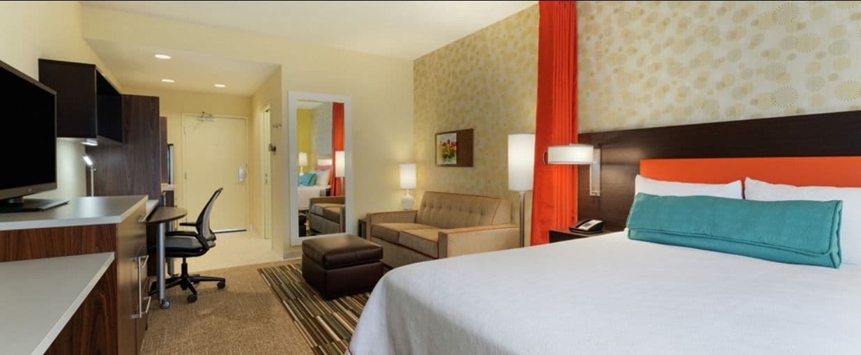 Home2 Suites By Hilton Carbondale Ngoại thất bức ảnh